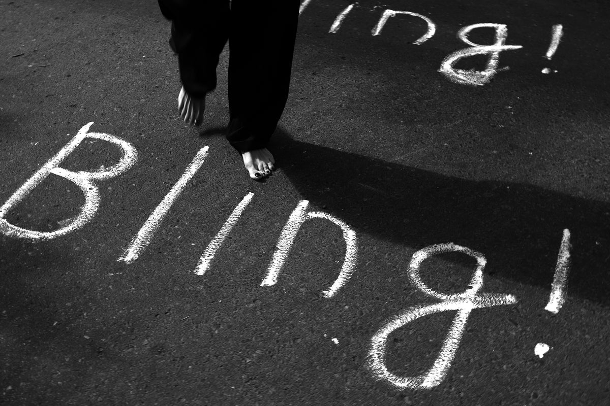 BLING jewellery