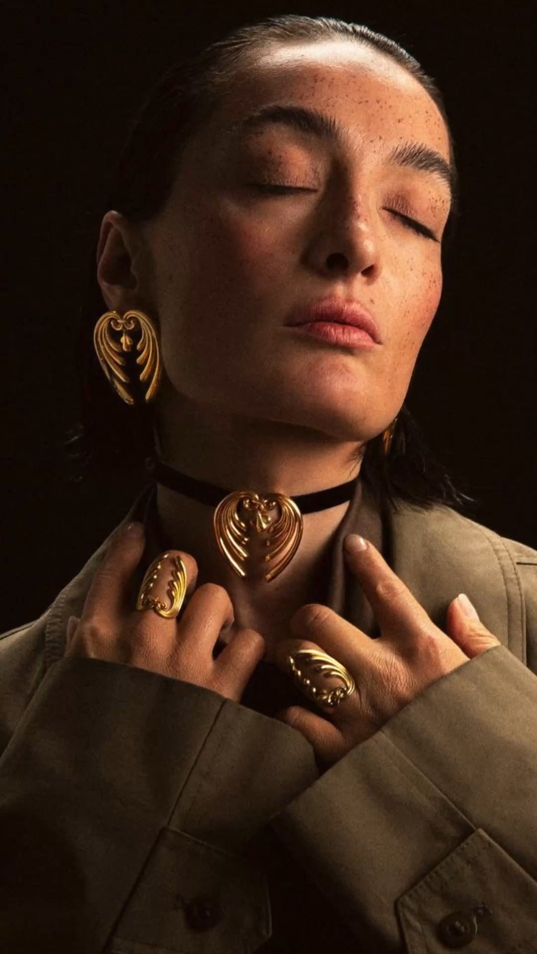 BLING jewellery